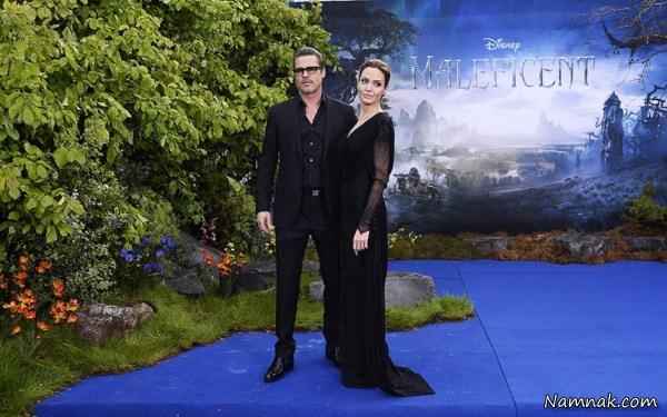 آنجلینا جولی